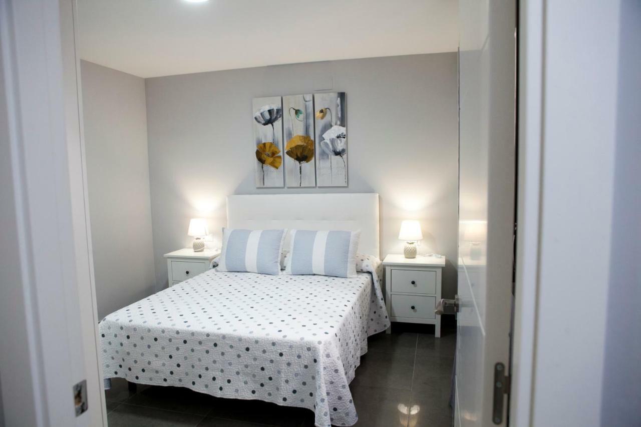 Miguel'S House Apartment Pozoblanco Luaran gambar