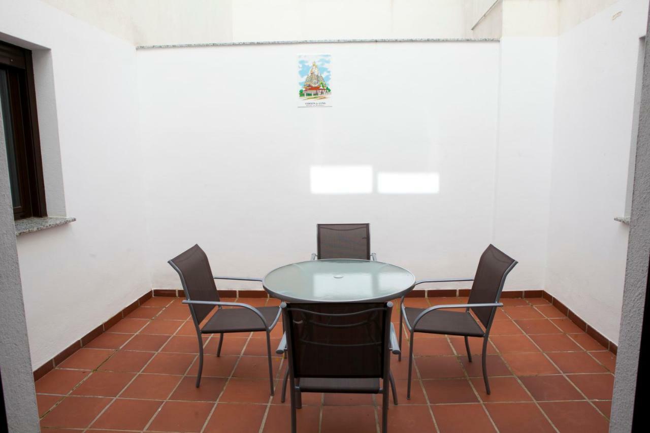 Miguel'S House Apartment Pozoblanco Luaran gambar